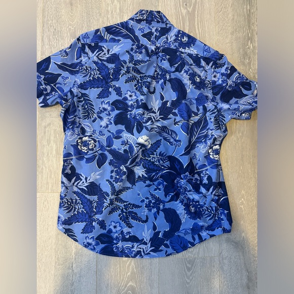 Ralph Lauren polo men’s button up - Picture 5 of 7